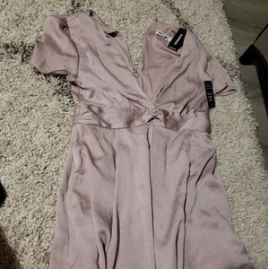 Beautiful romper!